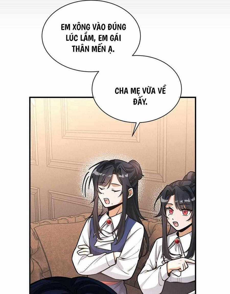 The Beginning After The End Chapter 180 trang 39