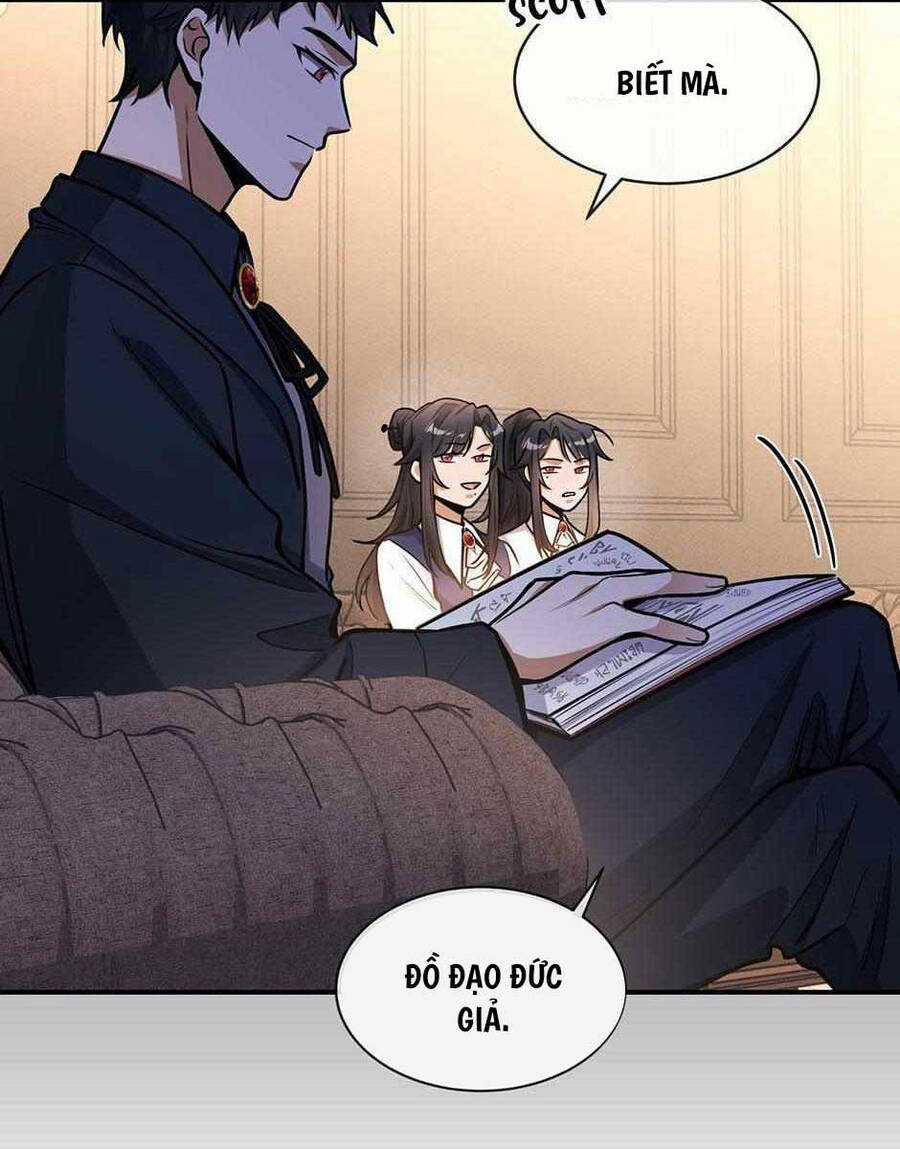 The Beginning After The End Chapter 180 trang 48