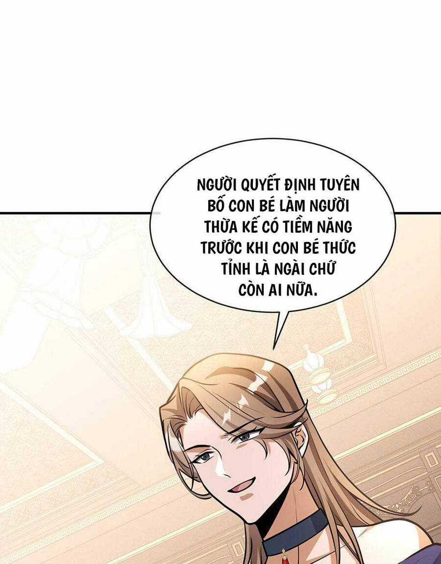 The Beginning After The End Chapter 180 trang 57