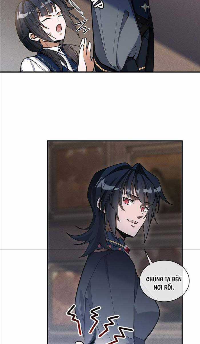 The Beginning After The End Chapter 181 trang 13