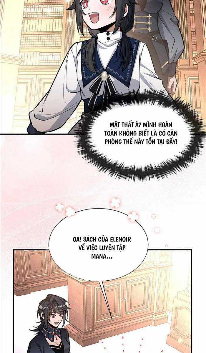 The Beginning After The End Chapter 181 trang 19