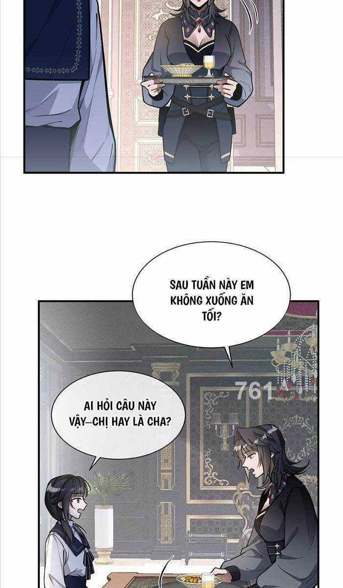 The Beginning After The End Chapter 181 trang 2