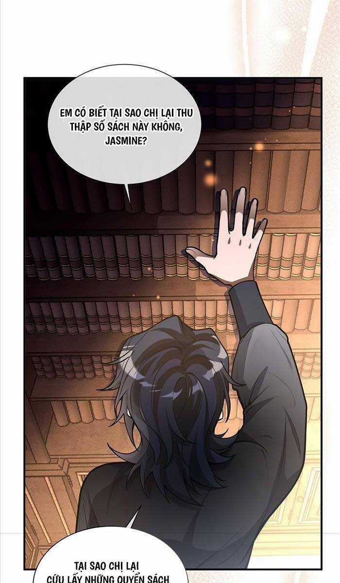 The Beginning After The End Chapter 181 trang 23