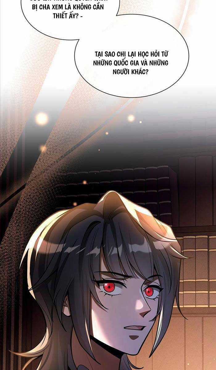 The Beginning After The End Chapter 181 trang 24