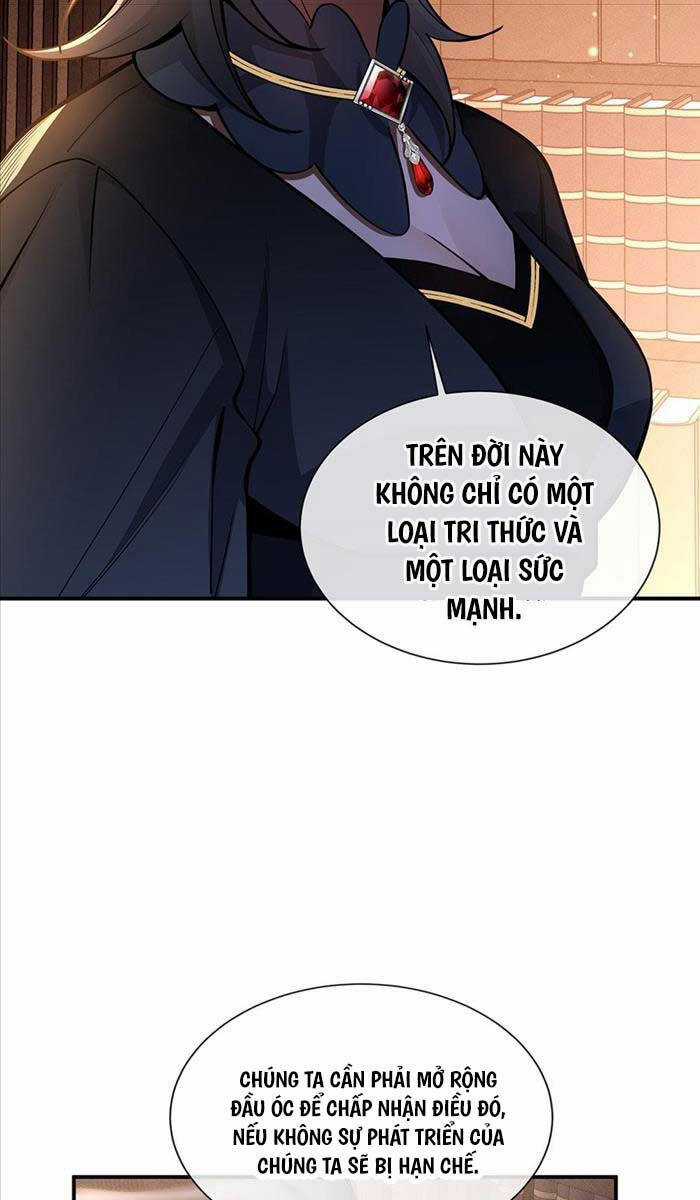 The Beginning After The End Chapter 181 trang 25