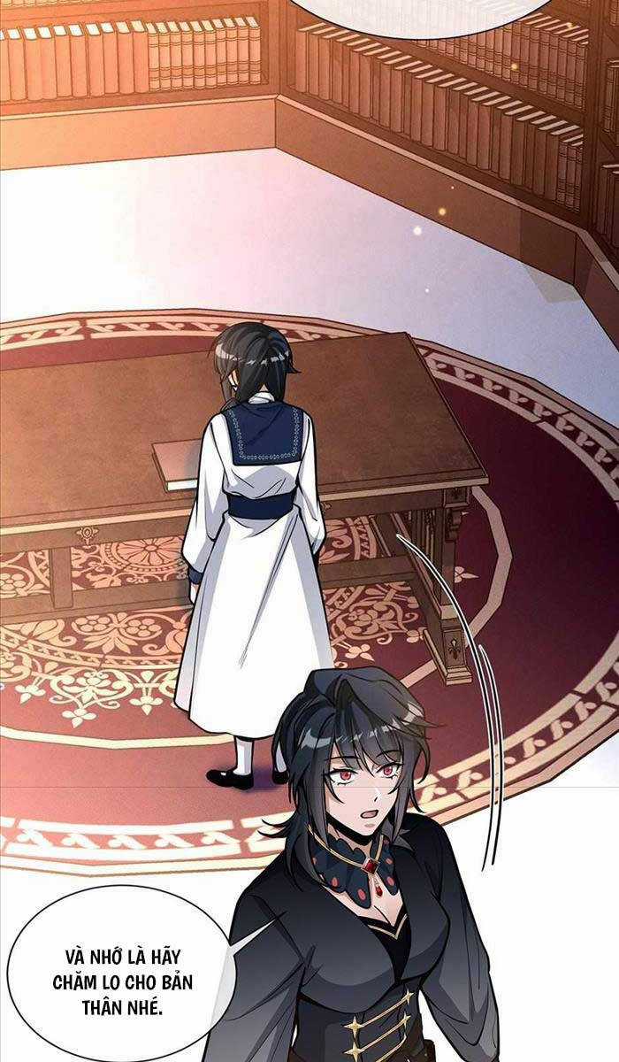 The Beginning After The End Chapter 181 trang 30