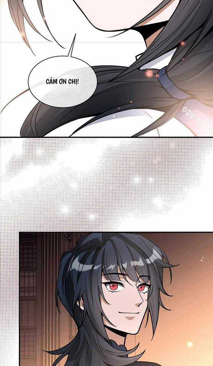 The Beginning After The End Chapter 181 trang 33