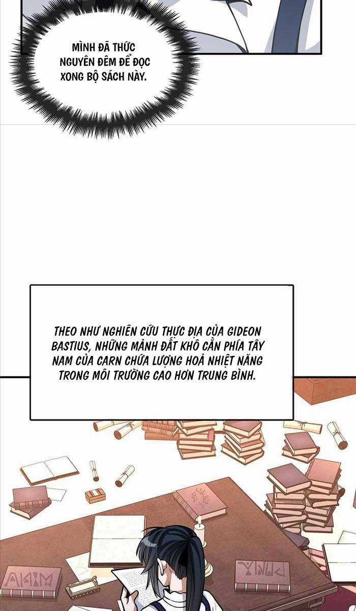 The Beginning After The End Chapter 181 trang 39