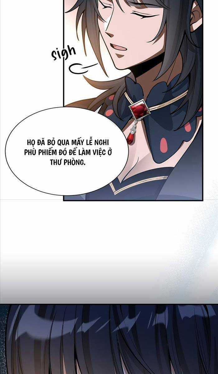 The Beginning After The End Chapter 181 trang 4