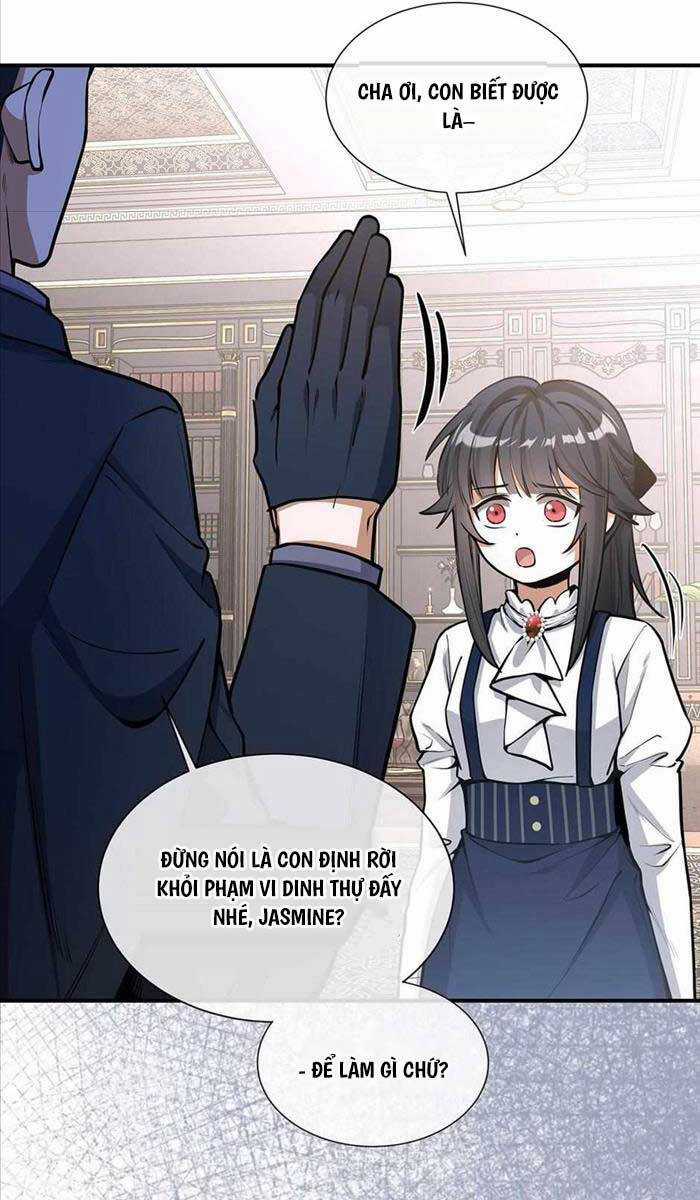 The Beginning After The End Chapter 181 trang 53