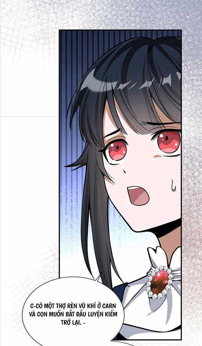 The Beginning After The End Chapter 181 trang 54