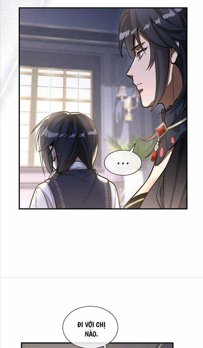 The Beginning After The End Chapter 181 trang 6