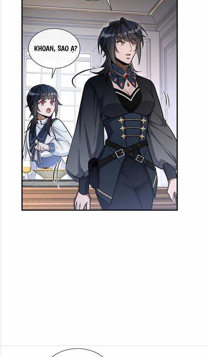 The Beginning After The End Chapter 181 trang 7