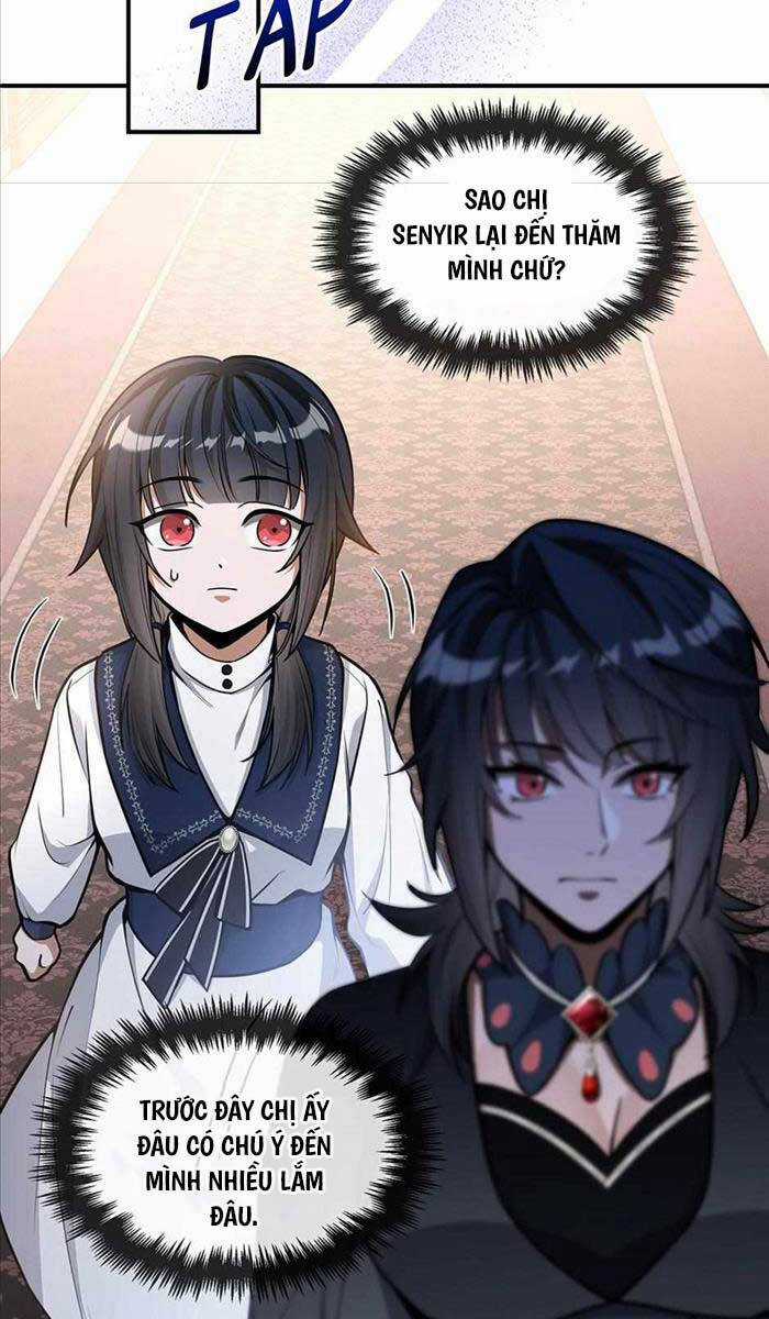 The Beginning After The End Chapter 181 trang 9