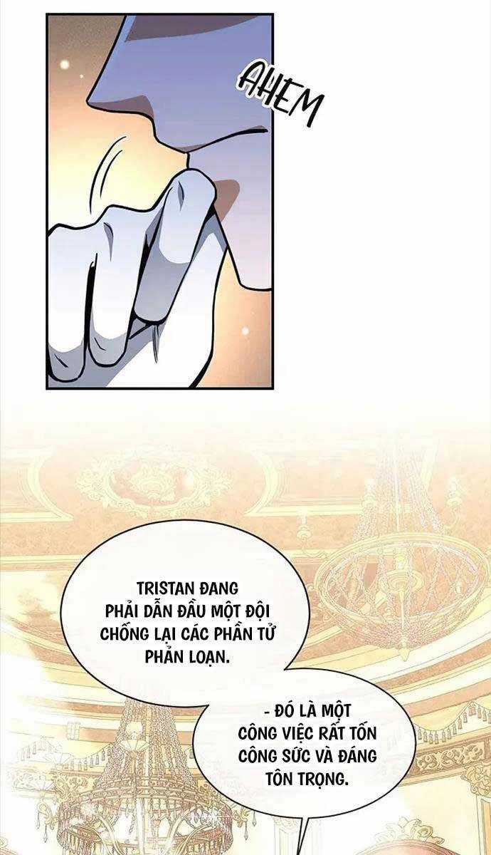 The Beginning After The End Chapter 182 trang 39