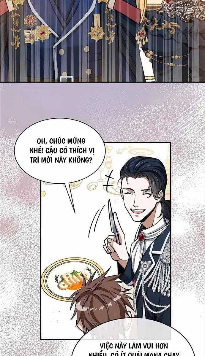 The Beginning After The End Chapter 182 trang 42