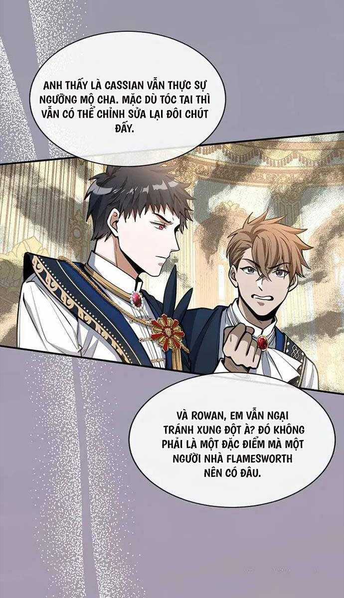 The Beginning After The End Chapter 182 trang 61