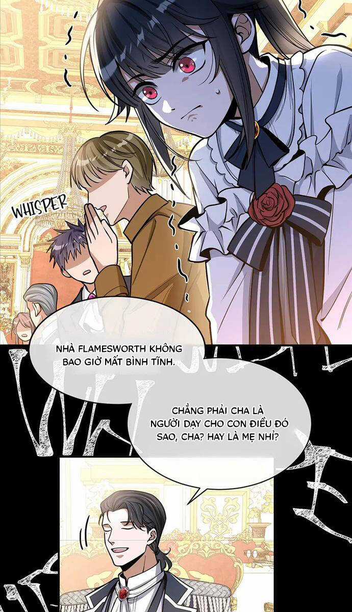 The Beginning After The End Chapter 183 trang 10