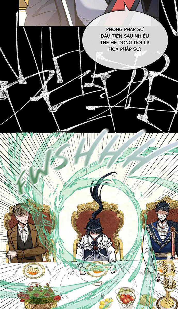 The Beginning After The End Chapter 183 trang 12