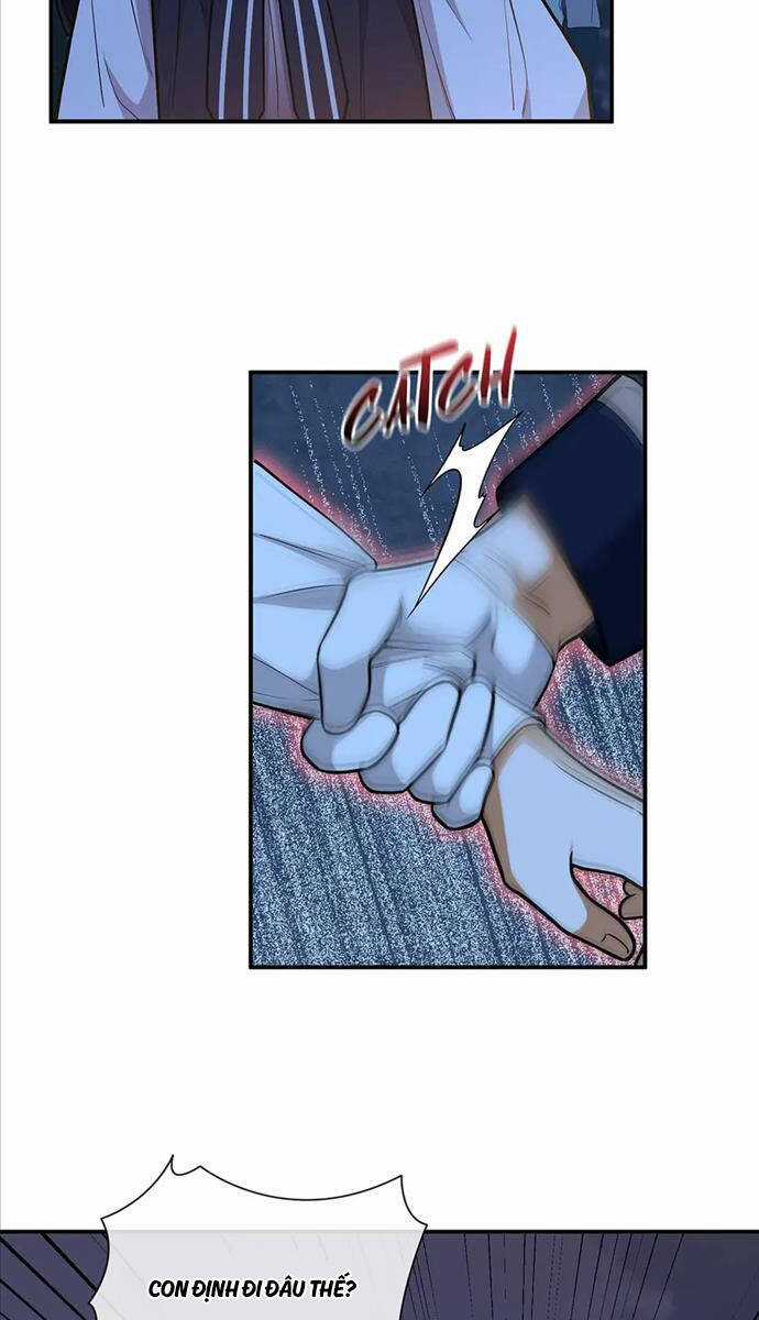 The Beginning After The End Chapter 183 trang 20