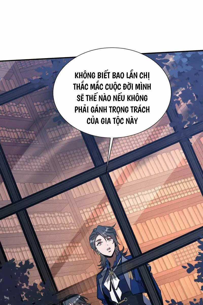 The Beginning After The End Chapter 184 trang 15