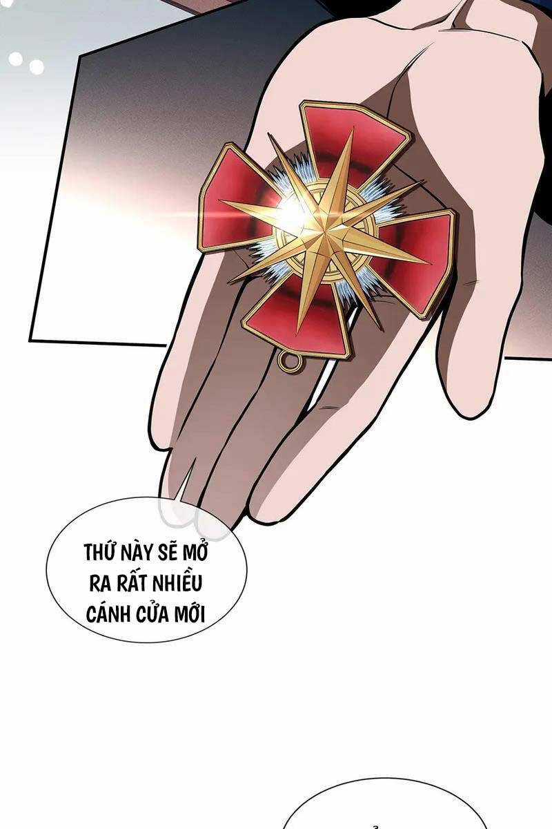 The Beginning After The End Chapter 184 trang 23