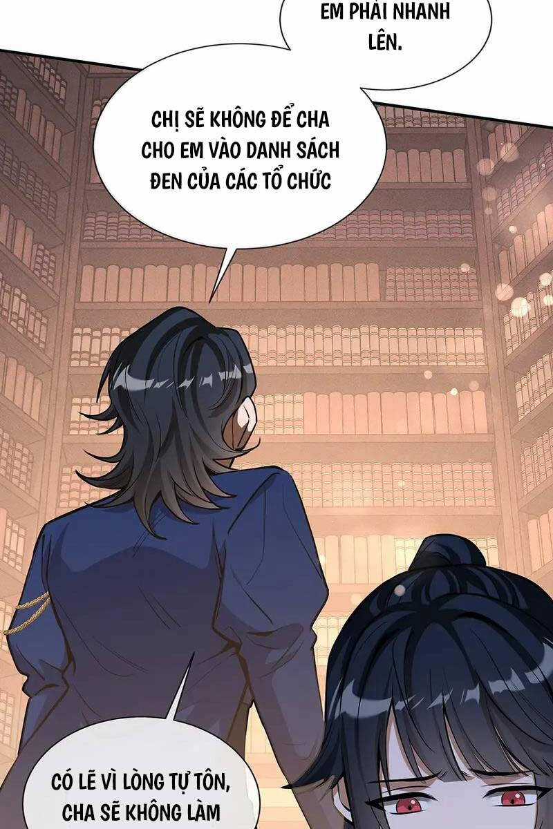 The Beginning After The End Chapter 184 trang 24