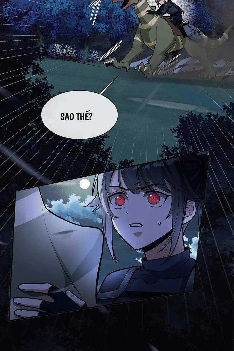 The Beginning After The End Chapter 184 trang 38