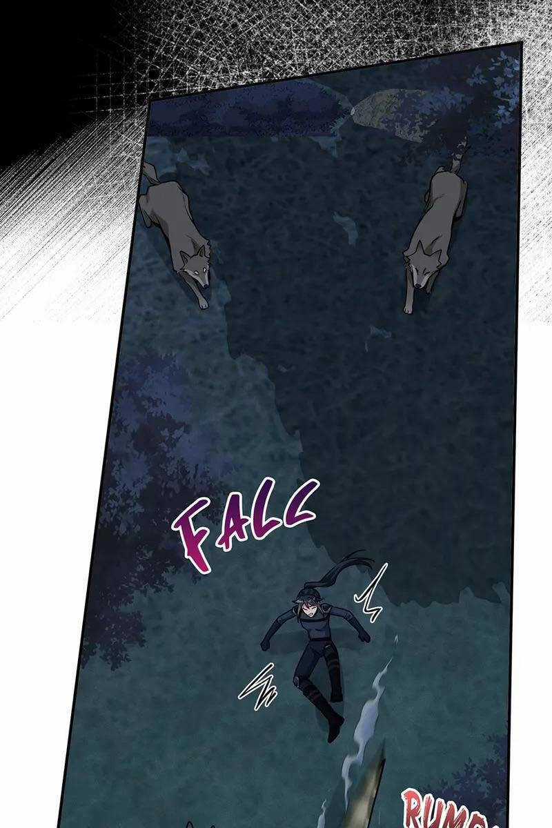 The Beginning After The End Chapter 184 trang 45