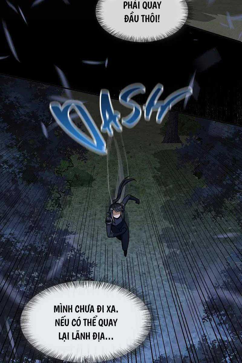 The Beginning After The End Chapter 184 trang 47