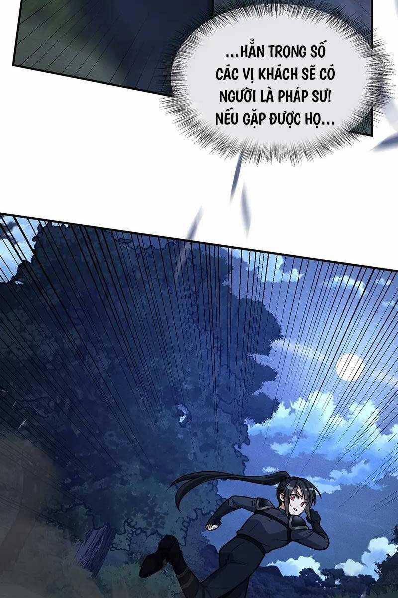 The Beginning After The End Chapter 184 trang 49