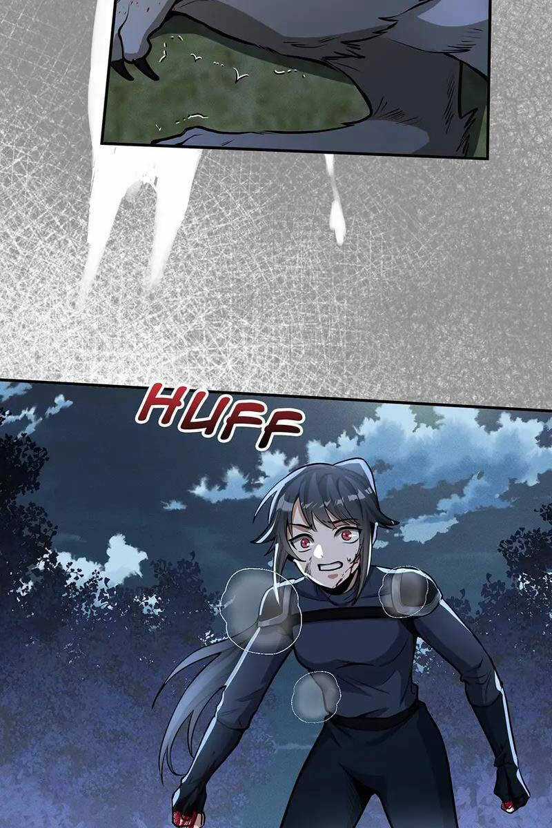 The Beginning After The End Chapter 184 trang 59