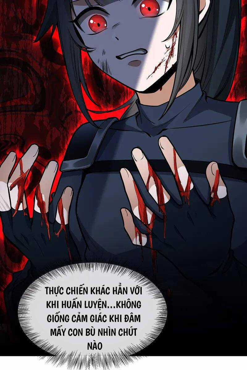 The Beginning After The End Chapter 184 trang 61