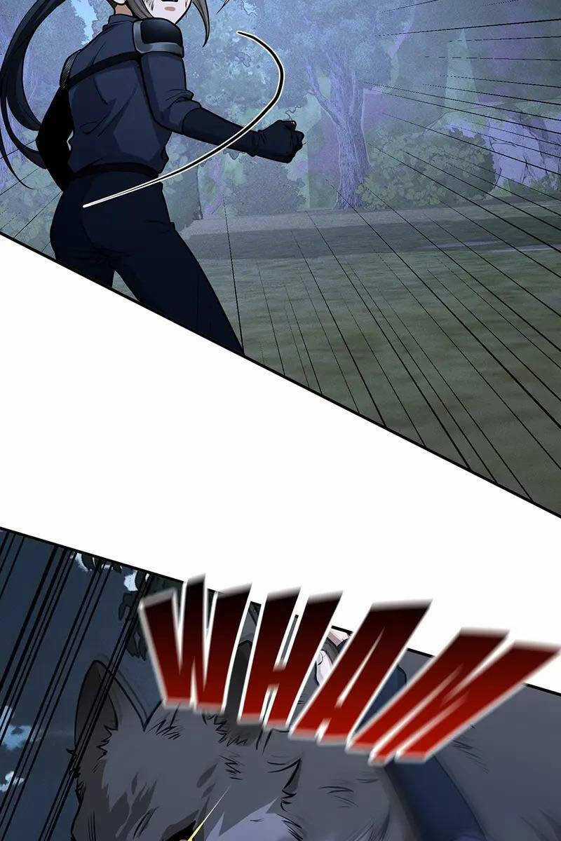 The Beginning After The End Chapter 184 trang 63