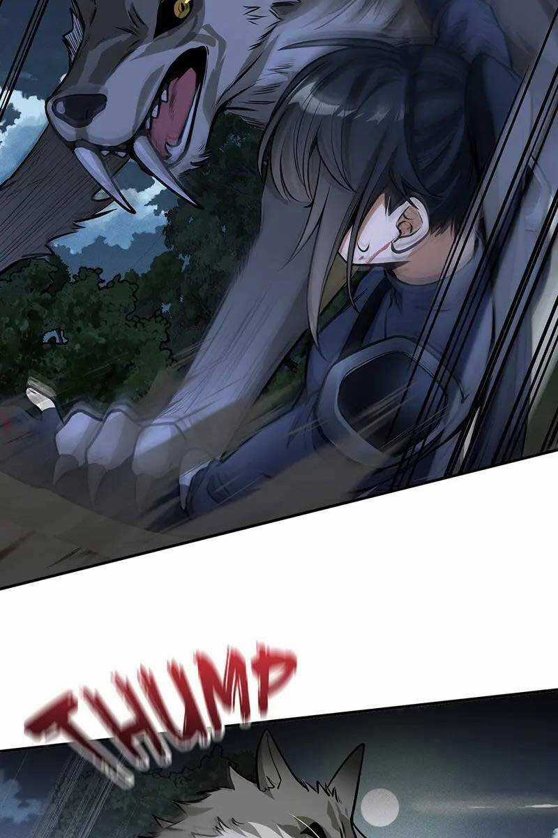 The Beginning After The End Chapter 184 trang 64