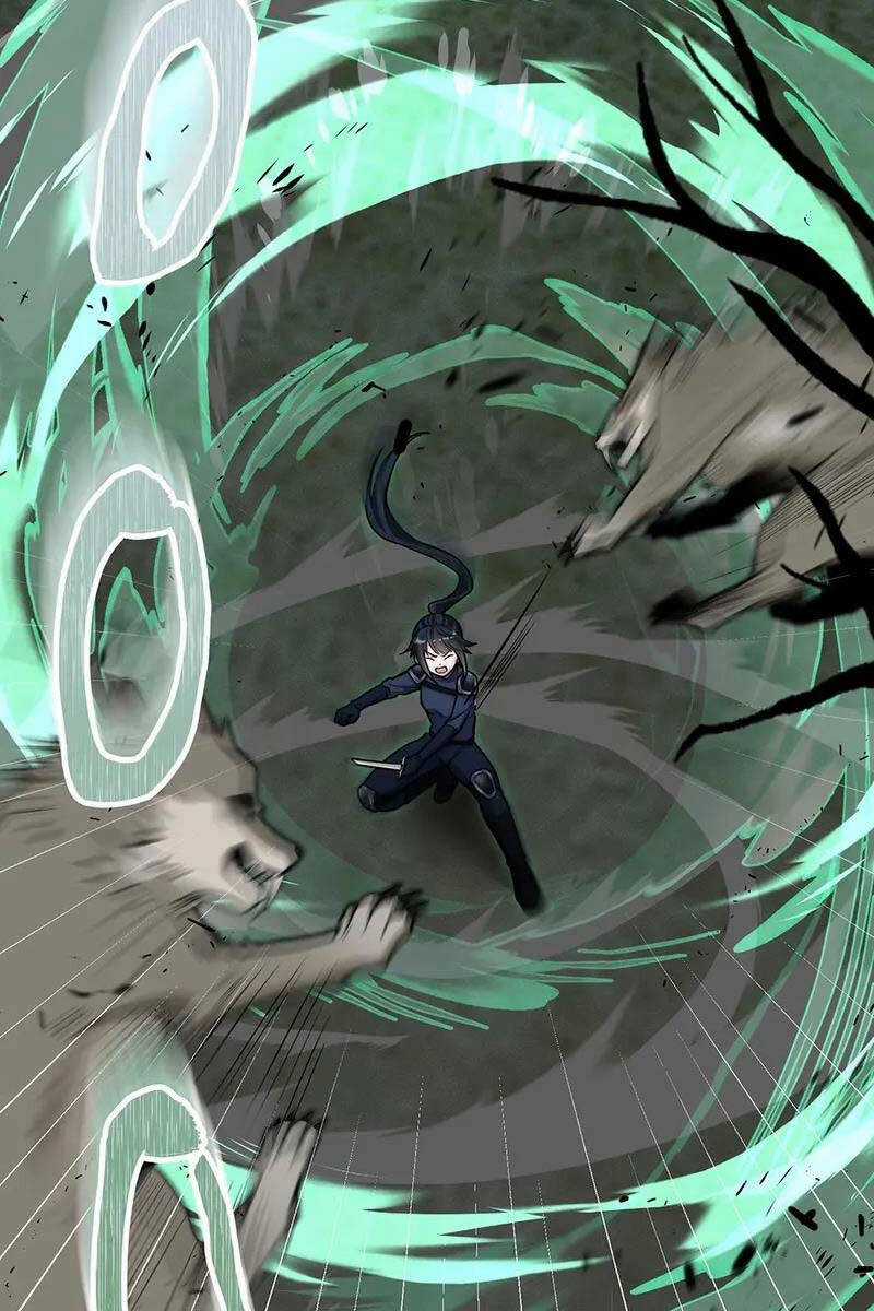 The Beginning After The End Chapter 184 trang 81