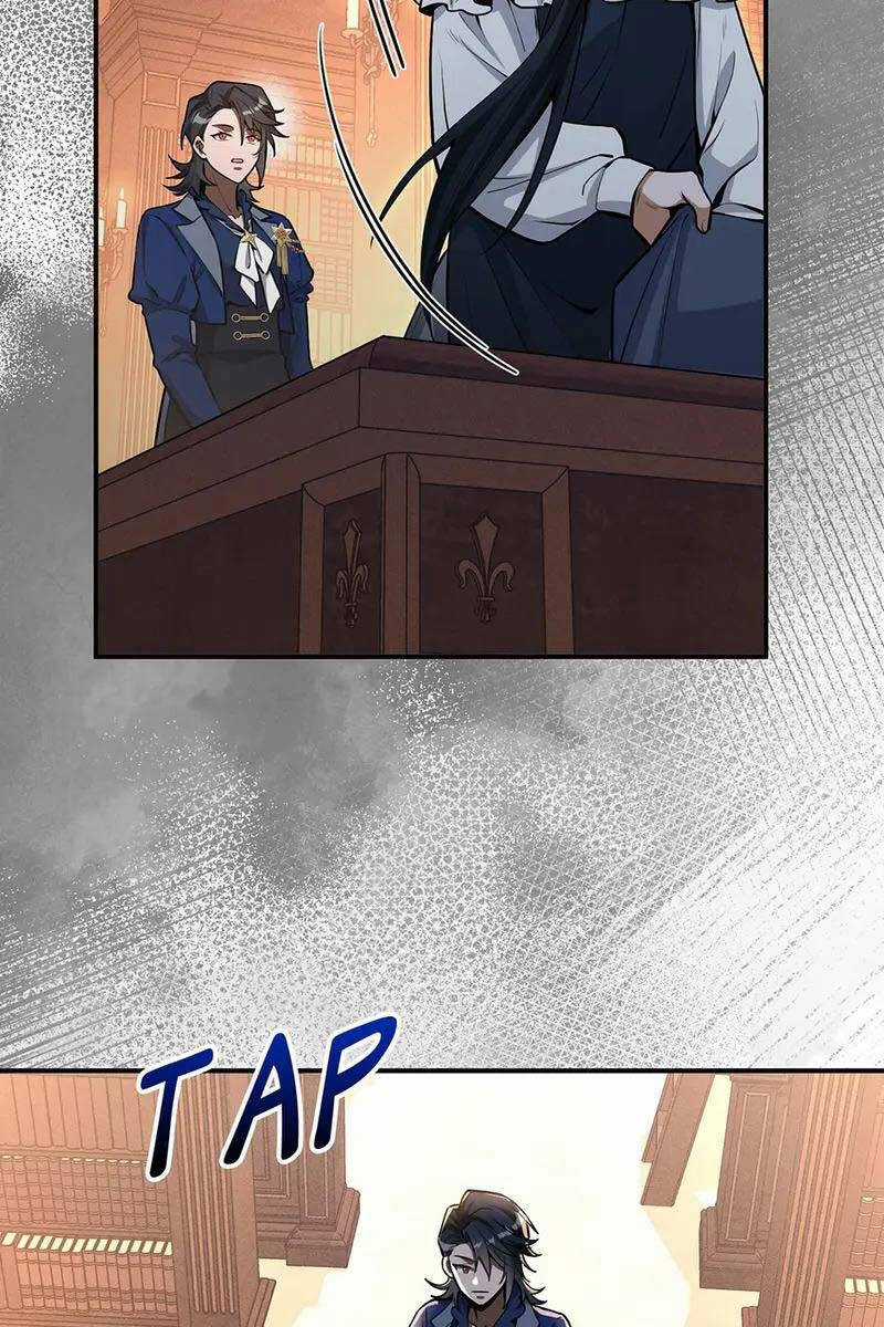 The Beginning After The End Chapter 184 trang 9