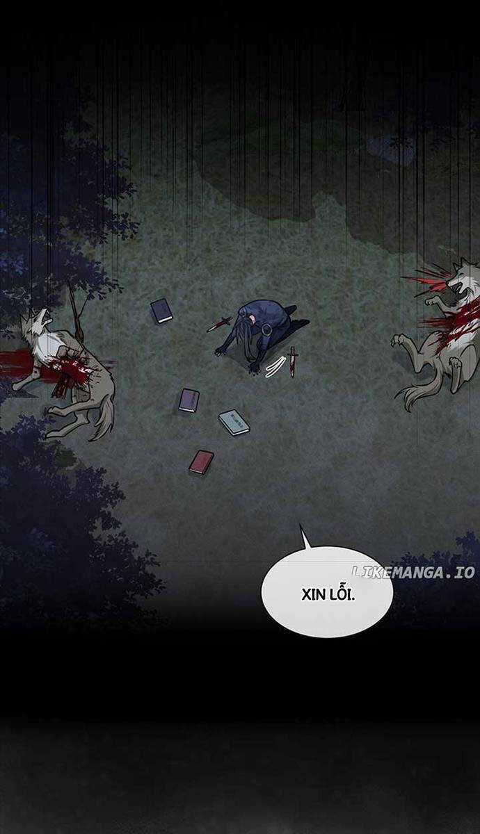 The Beginning After The End Chapter 185 trang 13