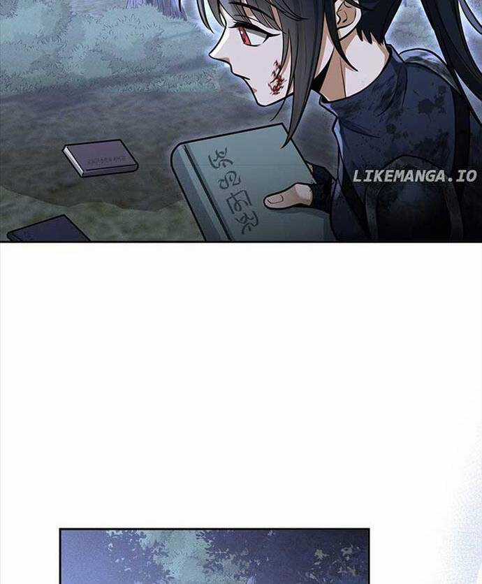 The Beginning After The End Chapter 185 trang 18