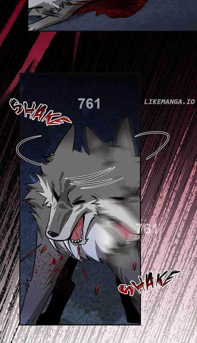 The Beginning After The End Chapter 185 trang 2