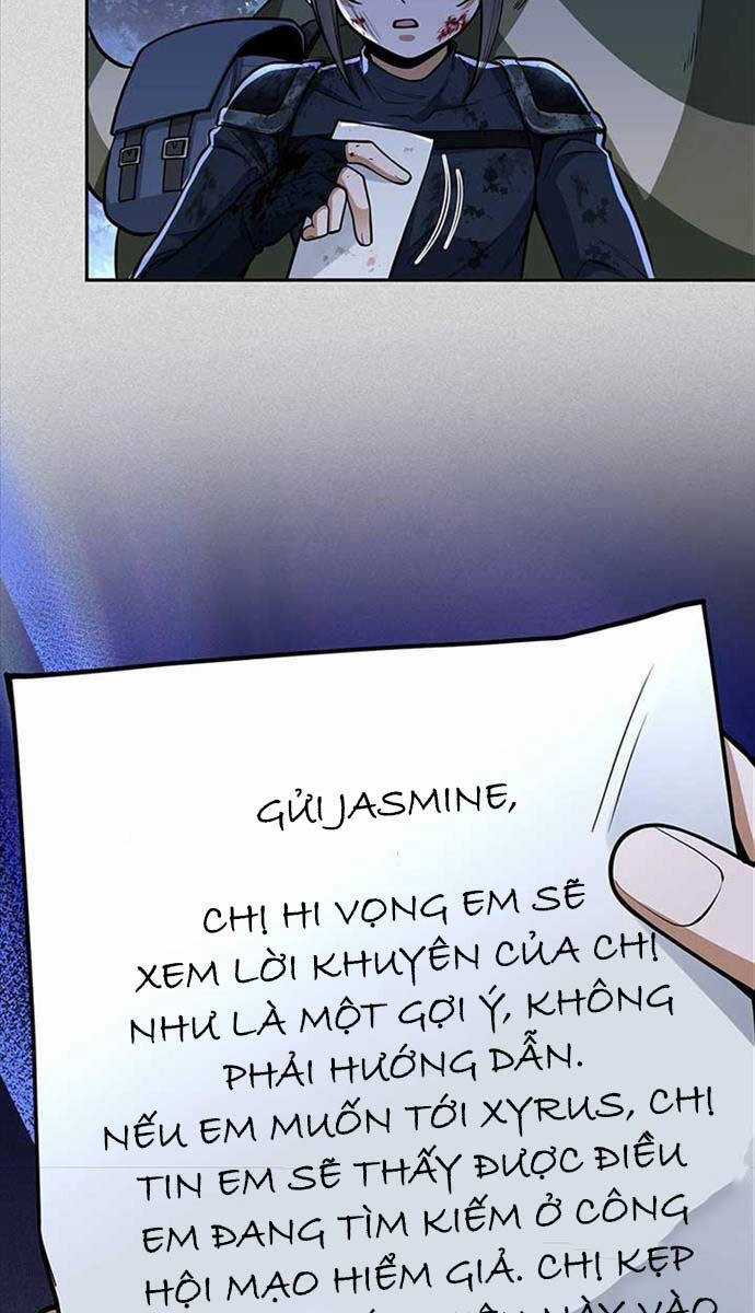 The Beginning After The End Chapter 185 trang 21