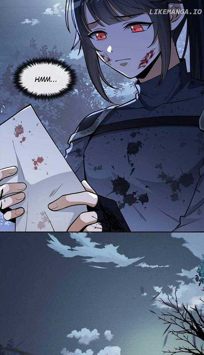 The Beginning After The End Chapter 185 trang 23