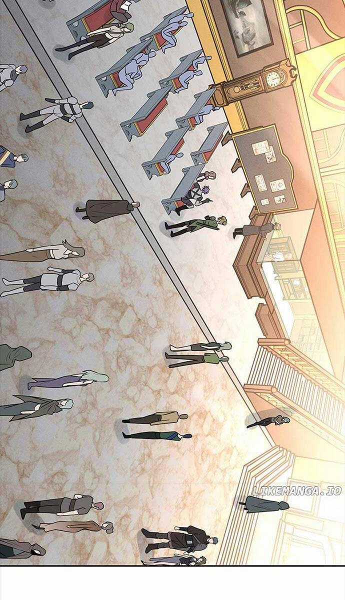 The Beginning After The End Chapter 185 trang 29