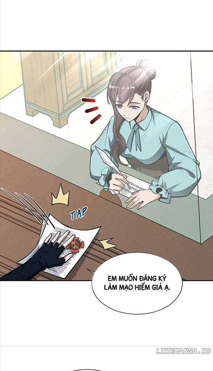 The Beginning After The End Chapter 185 trang 30