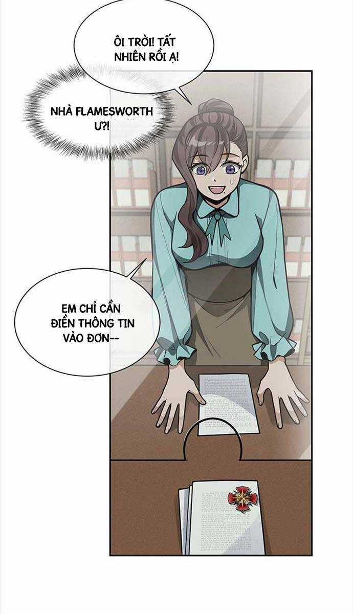 The Beginning After The End Chapter 185 trang 31