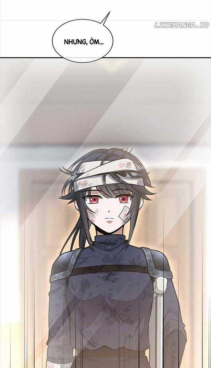 The Beginning After The End Chapter 185 trang 32