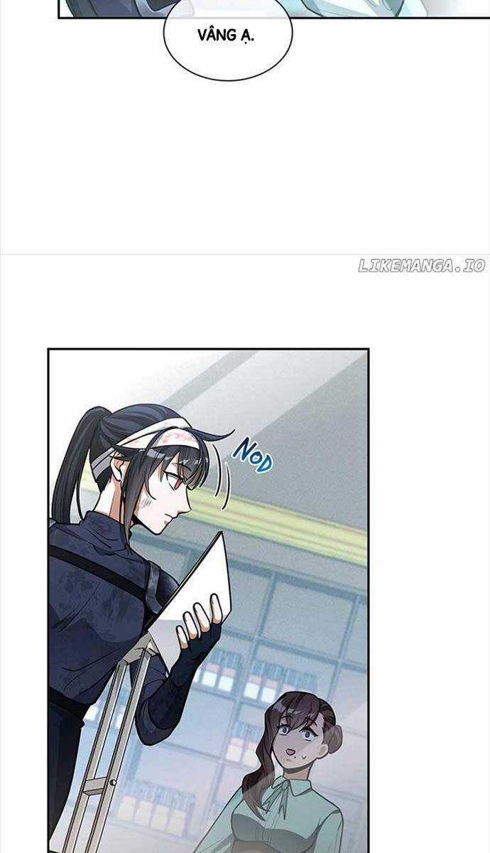 The Beginning After The End Chapter 185 trang 34