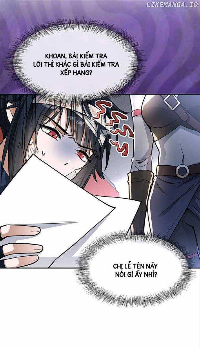 The Beginning After The End Chapter 185 trang 37