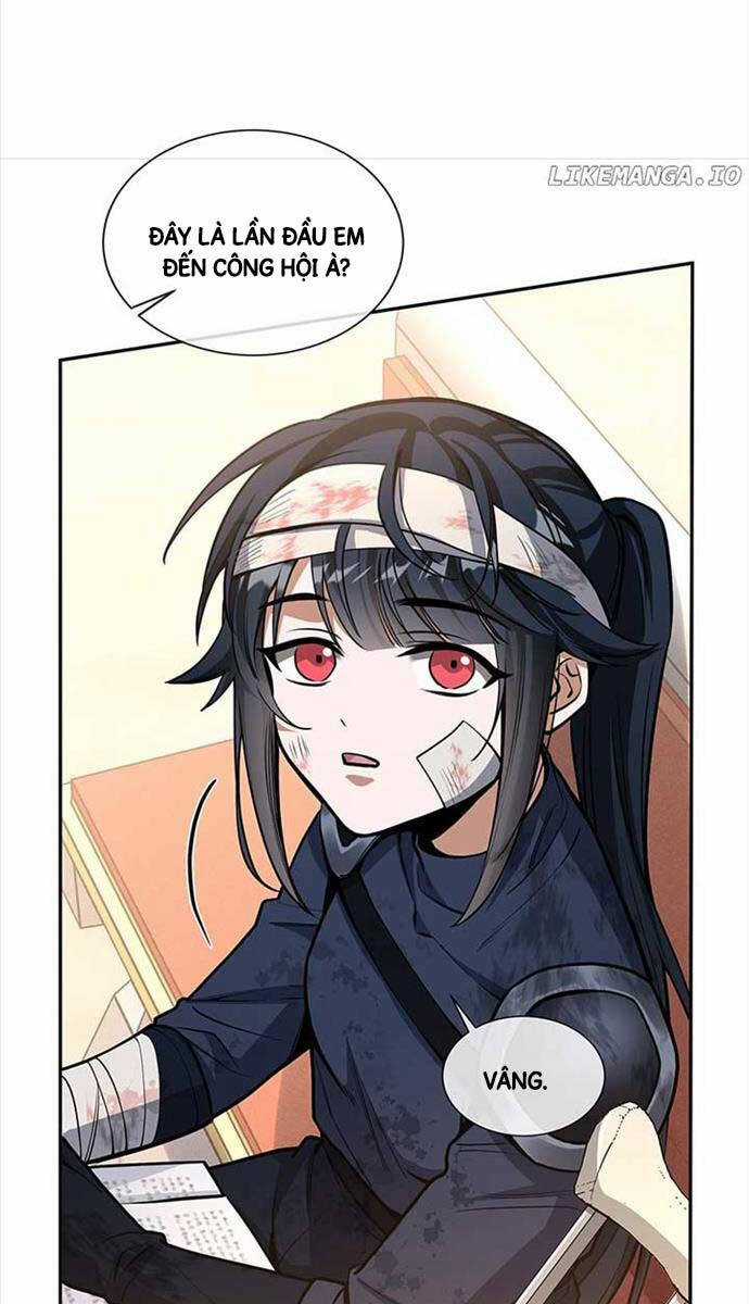 The Beginning After The End Chapter 185 trang 38