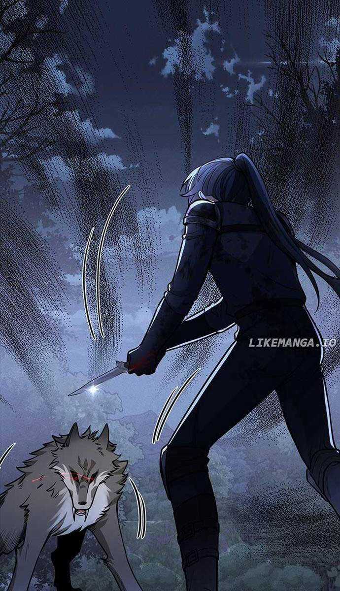 The Beginning After The End Chapter 185 trang 4